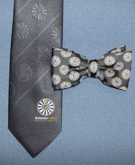 Ties and Bow Ties